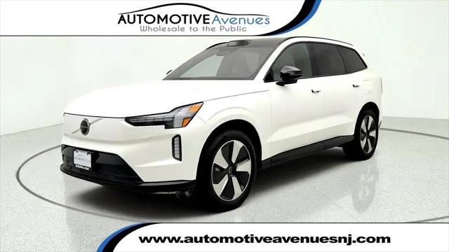 2025 Volvo X 90 Plus, Twin Motor, Fully electric, 6 Seats for sale in Wall Township, NJ