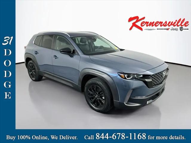 2024 Mazda CX-50 2.5 S Preferred for sale in Kernersville, NC