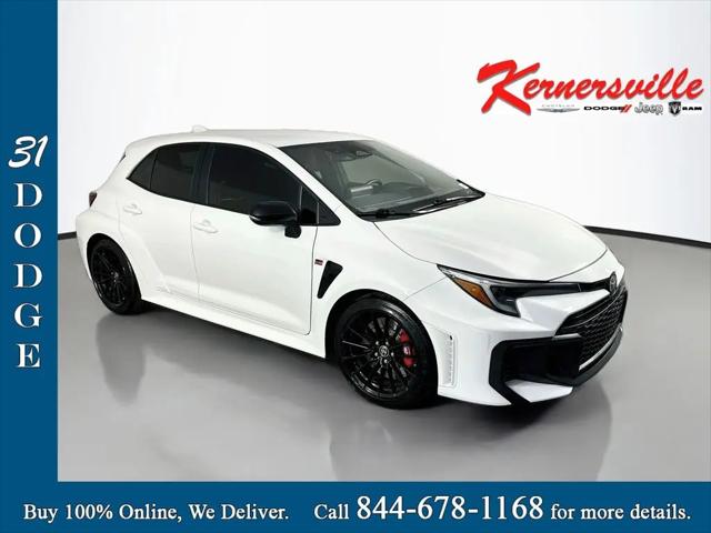 2025 Toyota GR Corolla Core for sale in Kernersville, NC