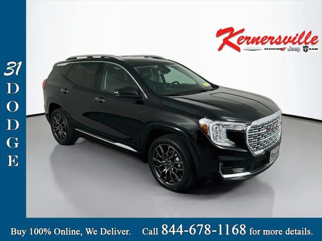 2024 GMC Terrain AWD Denali for sale in Kernersville, NC
