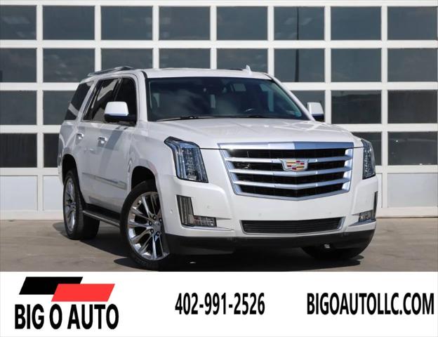 2020 Cadillac Escalade 4WD Luxury for sale in Omaha, NE