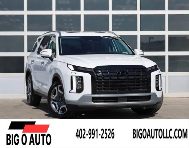 2025 Hyundai Palisade SEL Premium 8P for sale in Omaha, NE