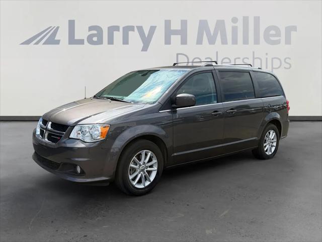 2019 Dodge Grand Caravan SXT for sale in Peoria, AZ