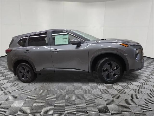 2026 Nissan Rogue SV for sale in Fargo, ND