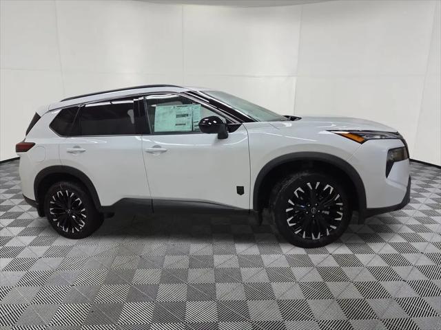 2026 Nissan Rogue Dark Armor for sale in Fargo, ND