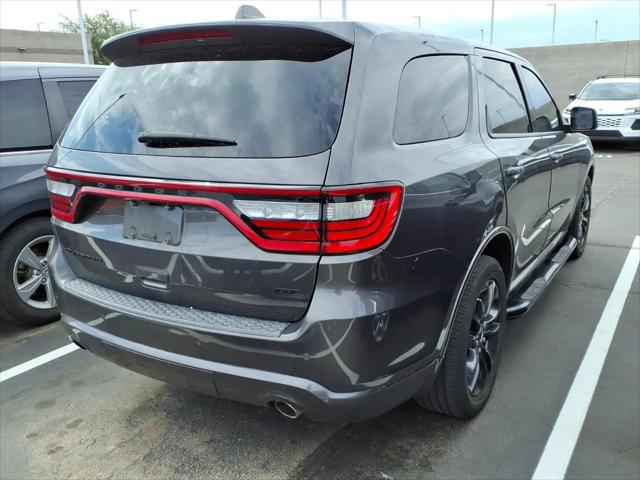 2021 Dodge Durango GT RWD