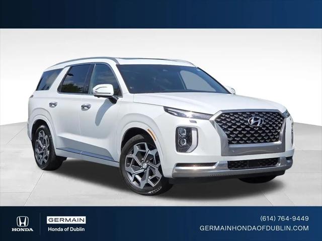 2022 Hyundai Palisade for sale near Dublin, OH