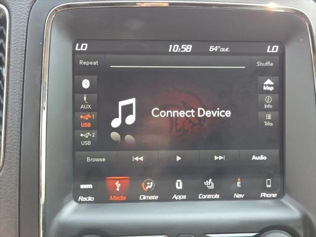 2019 Dodge Durango GT Plus AWD