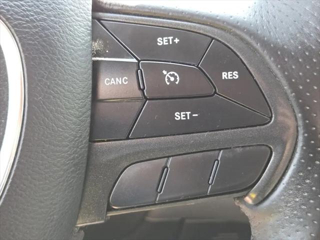 2019 Dodge Durango GT Plus AWD