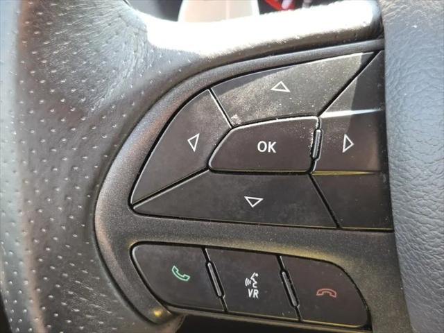 2019 Dodge Durango GT Plus AWD