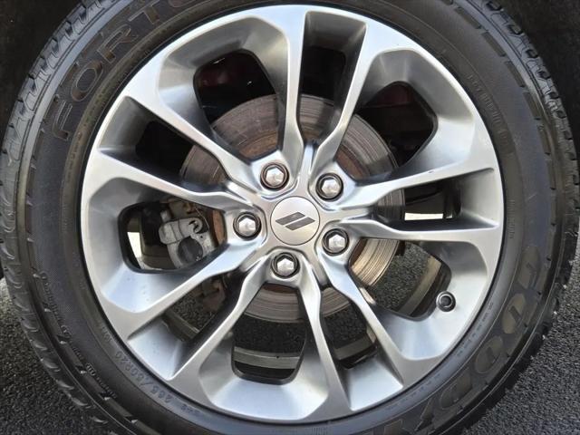 2019 Dodge Durango GT Plus AWD
