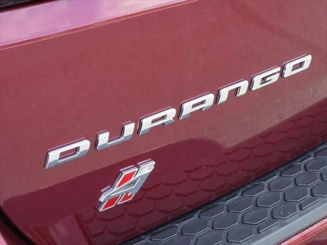 2019 Dodge Durango GT Plus AWD