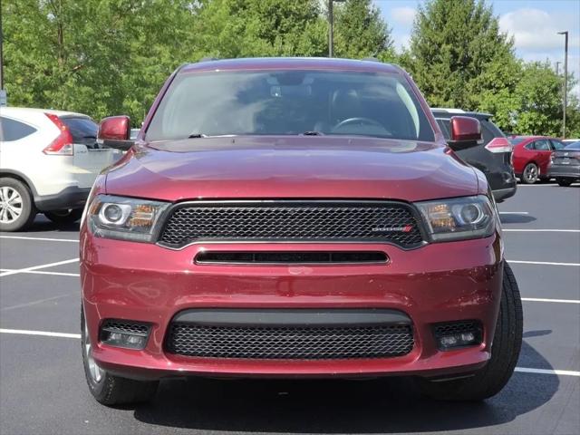 2019 Dodge Durango GT Plus AWD