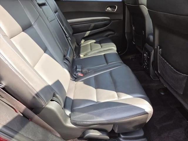 2019 Dodge Durango GT Plus AWD