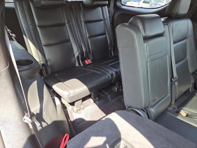 2019 Dodge Durango GT Plus AWD