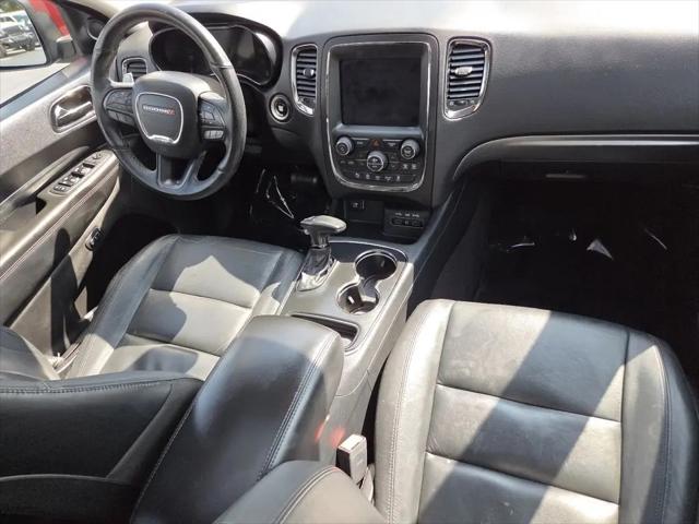 2019 Dodge Durango GT Plus AWD