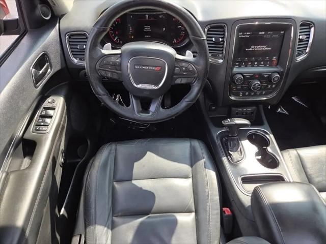 2019 Dodge Durango GT Plus AWD