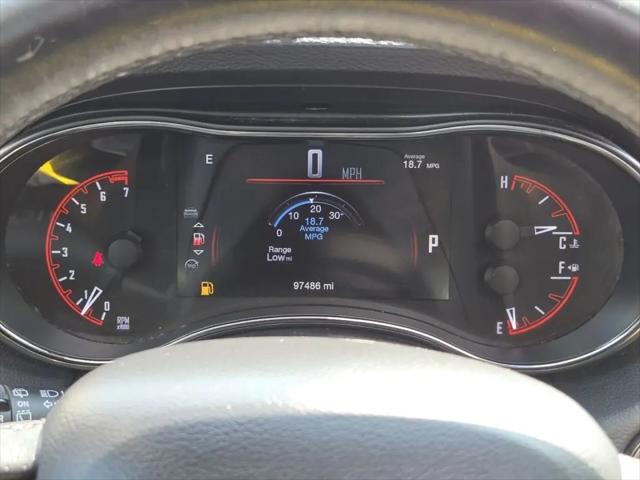 2019 Dodge Durango GT Plus AWD