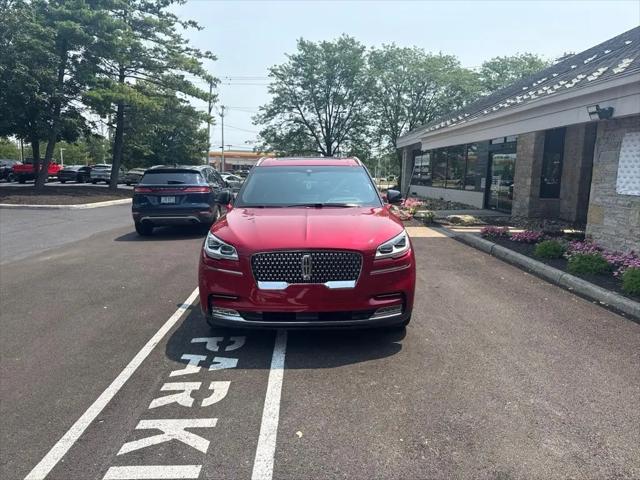 2020 Lincoln Aviator for sale near Dublin, OH