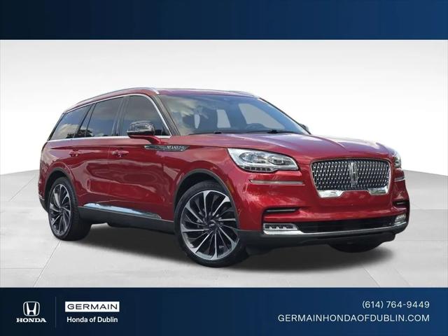 2020 Lincoln Aviator Reserve for sale in Dublin, OH
