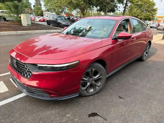 2023 Honda Accord EX for sale near Dublin, OH
