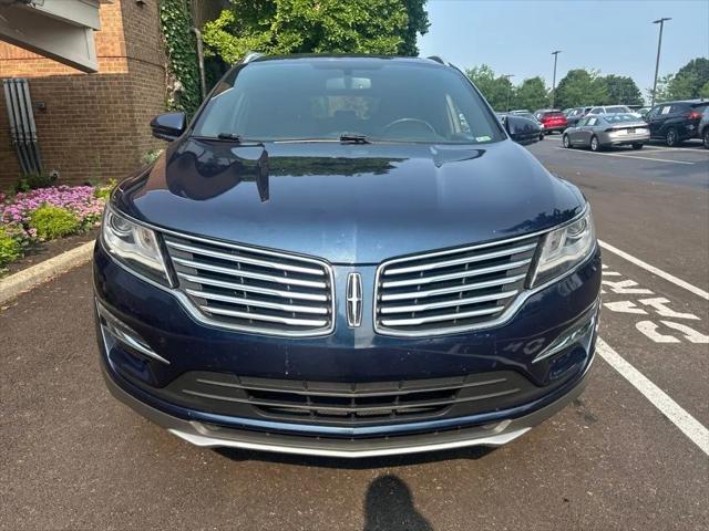2017 Lincoln MKC Reserve for sale near Dublin, OH