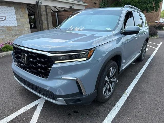 2024 Honda Pilot Touring for sale in Dublin, OH
