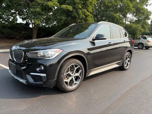 2018 BMW X1 xDrive28i for sale near Dublin, OH