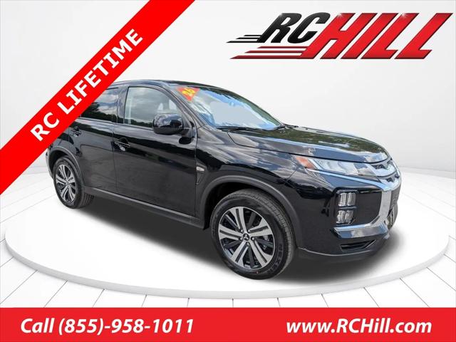 2026 Mitsubishi Outlander Sport 2.0 ES for sale in Deland, FL