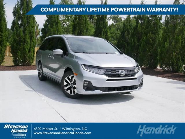 2026 Honda Odyssey EX-L for sale in Wilmington, NC