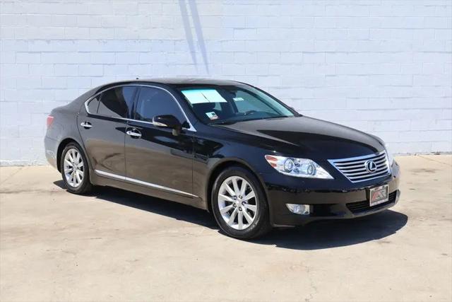 2012 Lexus LS 460 LS 460 for sale in Fullerton, CA