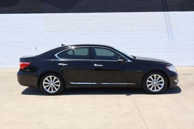 2012 Lexus LS 460 LS 460