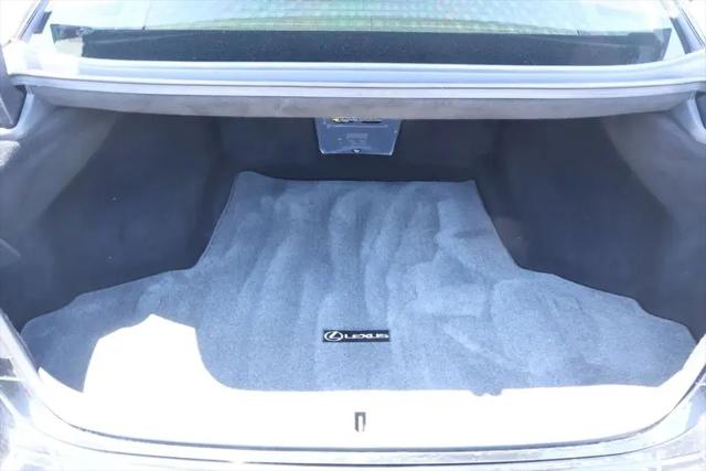 2012 Lexus LS 460 LS 460