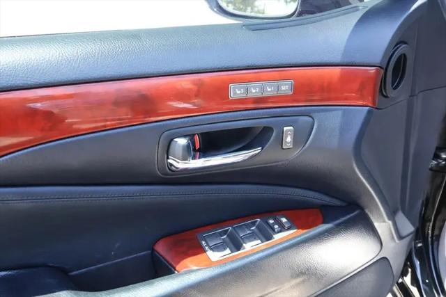 2012 Lexus LS 460 LS 460
