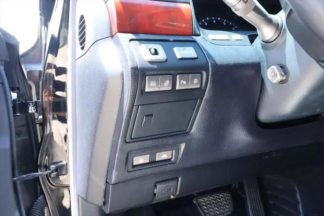 2012 Lexus LS 460 LS 460