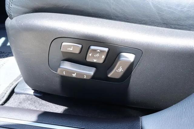 2012 Lexus LS 460 LS 460