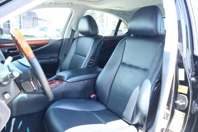 2012 Lexus LS 460 LS 460