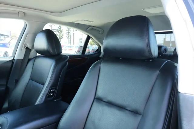 2012 Lexus LS 460 LS 460