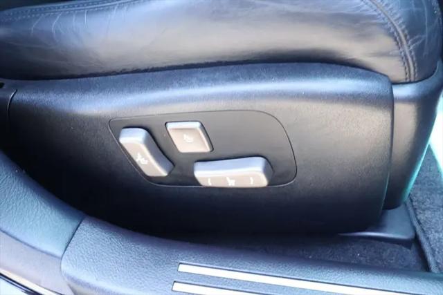 2012 Lexus LS 460 LS 460