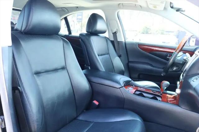 2012 Lexus LS 460 LS 460