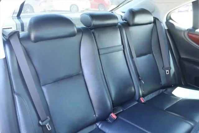 2012 Lexus LS 460 LS 460