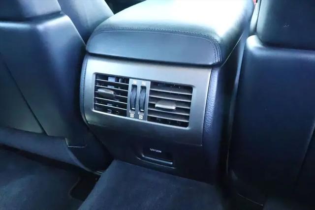2012 Lexus LS 460 LS 460