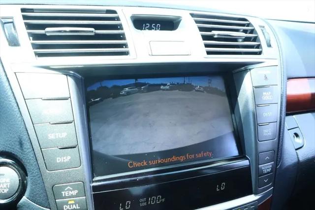 2012 Lexus LS 460 LS 460