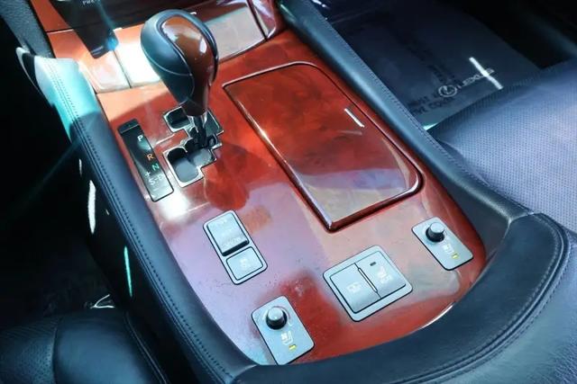 2012 Lexus LS 460 LS 460