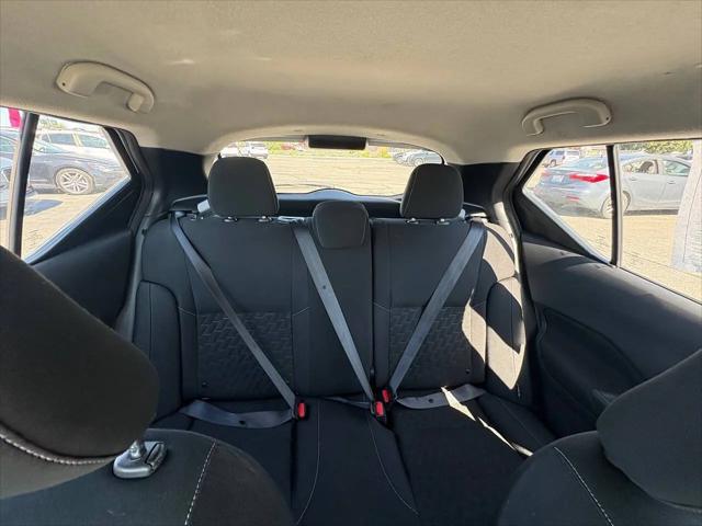 2021 Nissan Kicks SV Xtronic CVT