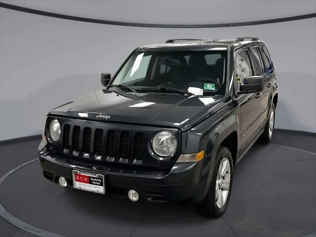 2014 Jeep Patriot Latitude for sale in Old Bridge, NJ