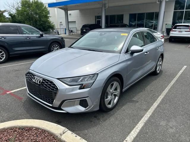 2022 Audi A3 Premium 40 TFSI Front-Wheel Drive S tronic for sale in Old Bridge, NJ