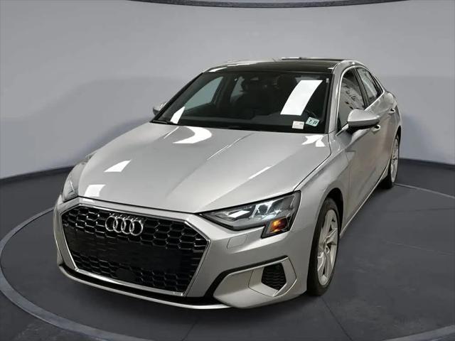 2022 Audi A3 Premium 40 TFSI Front-Wheel Drive S tronic for sale in Old Bridge, NJ