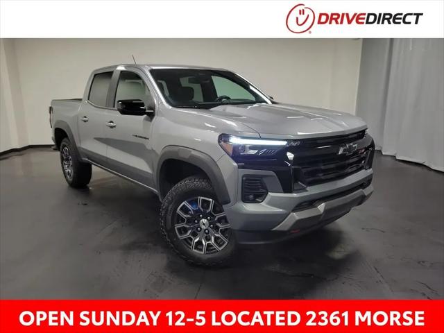 2024 Chevrolet Colorado 4WD Z71 for sale in Columbus, OH