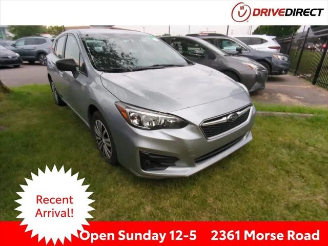 2019 Subaru Impreza 2.0i for sale near Columbus, OH